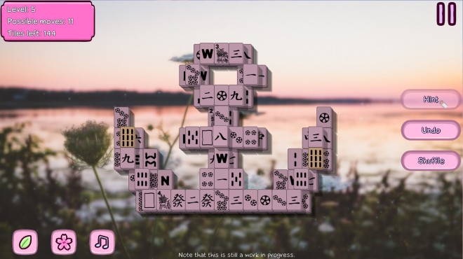 🌸 Lofi Mahjong 🌸 PC Crack 🌸 Lofi Mahjong 🌸 PC Crack