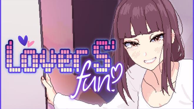 Lovers' Fun! Free Download Lovers' Fun! Free Download