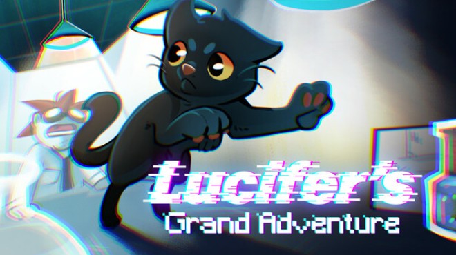 Lucifer's Grand Adventure Free Download