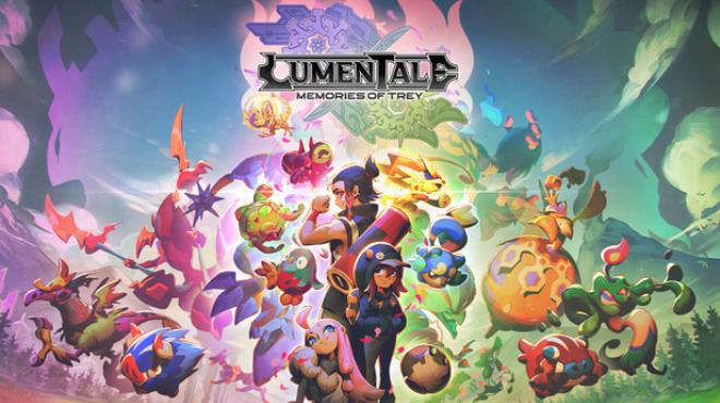 LumenTale: Memories of Trey Free Download LumenTale: Memories of Trey Free Download