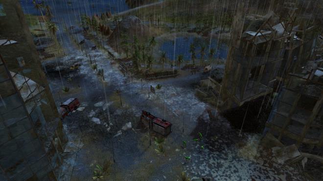Maelstrom: The Battle for Earth Begins Enhanced Torrent Download Maelstrom: The Battle for Earth Begins Enhanced Torrent Download