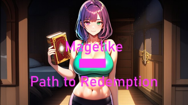 Magelike: Path to Redemption Free Download Magelike: Path to Redemption Free Download