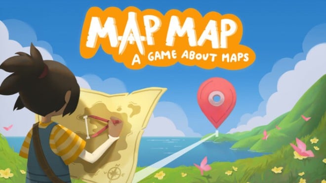Map Map - A Game About Maps Free Download Map Map - A Game About Maps Free Download