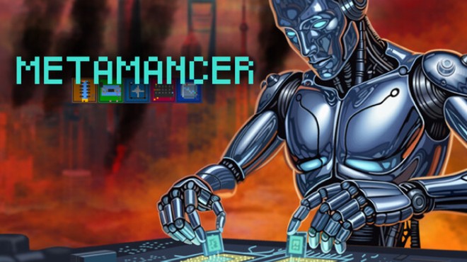 Metamancer Free Download Metamancer Free Download