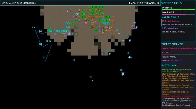 Metamancer PC Crack Metamancer PC Crack