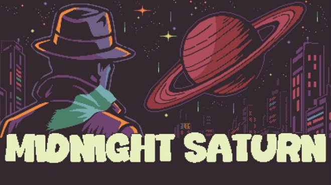 Midnight Saturn Free Download