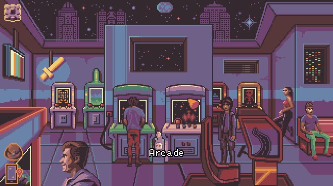 Midnight Saturn Torrent Download