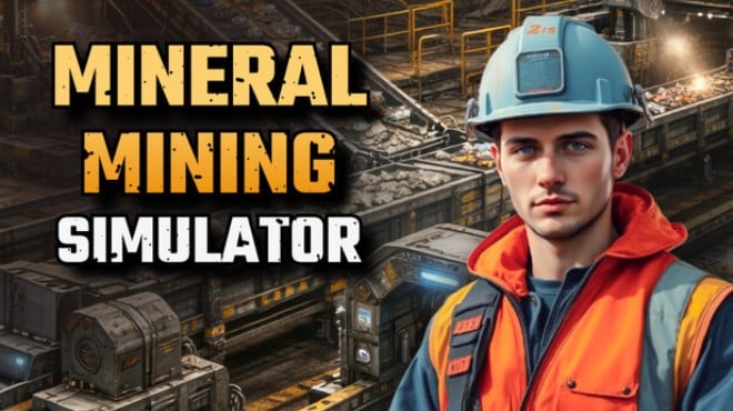 Mineral Mining Simulator Free Download Mineral Mining Simulator Free Download