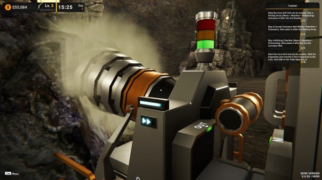 Mineral Mining Simulator PC Crack Mineral Mining Simulator PC Crack