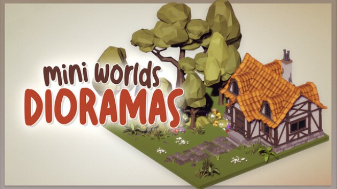 Mini Worlds Dioramas Free Download Mini Worlds Dioramas Free Download