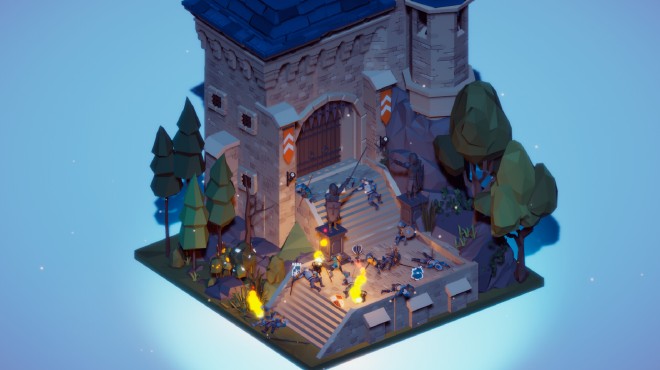 Mini Worlds Dioramas PC Crack Mini Worlds Dioramas PC Crack