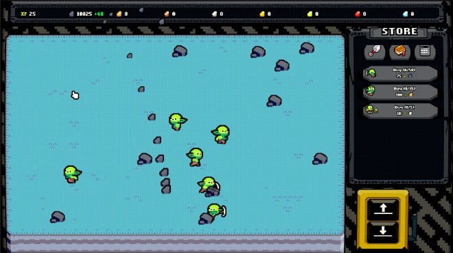 Mining Goblins Idle PC Crack