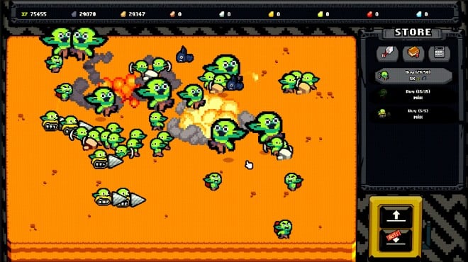 Mining Goblins Idle Torrent Download