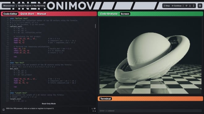 Mnemonimov Torrent Download