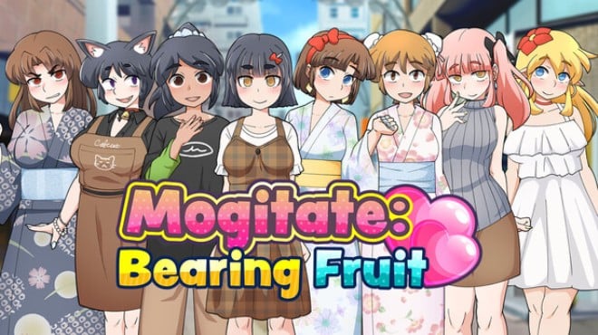 Mogitate: Bearing Fruit Free Download Mogitate: Bearing Fruit Free Download