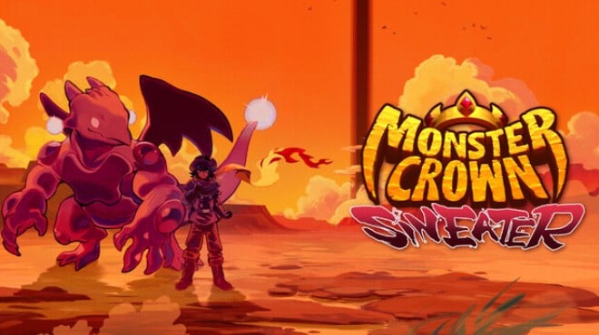 Monster Crown: Sin Eater Free Download