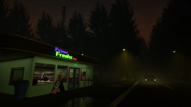 MoonNight Shift PC Crack