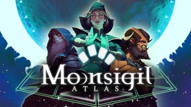 Moonsigil Atlas Free Download