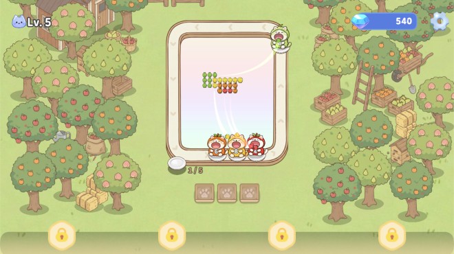 Munchy Cat Torrent Download