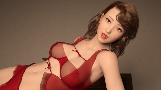 My Future Wife (InsanErotica) PC Crack My Future Wife (InsanErotica) PC Crack
