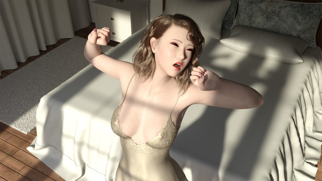 My Future Wife (InsanErotica) Torrent Download My Future Wife (InsanErotica) Torrent Download