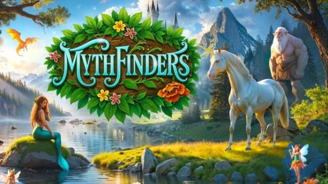 Myth Finders Free Download