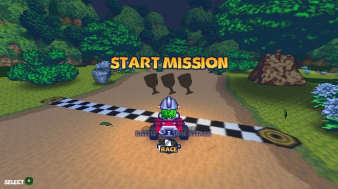 Mythic Kart Maker Torrent Download
