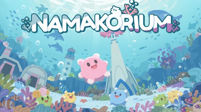 NAMAKORIUM (ナマコリウム) Free Download