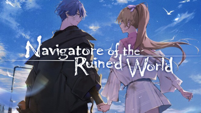 Navigatore of the Ruined World Free Download