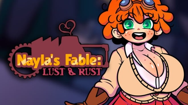 Nayla's Fable: Lust & Rust Free Download