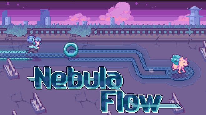Nebula Flow Free Download Nebula Flow Free Download