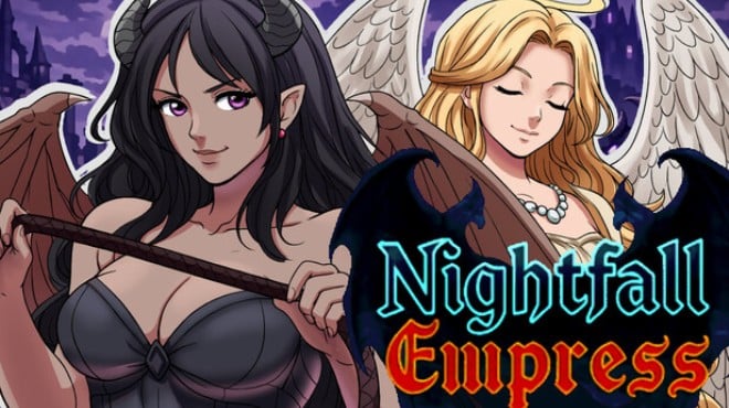 Nightfall Empress Free Download