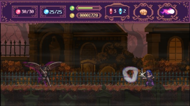 Nightfall Empress Torrent Download