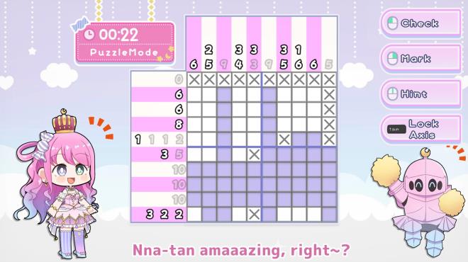 Nna-tan's Pixel Princess Torrent Download