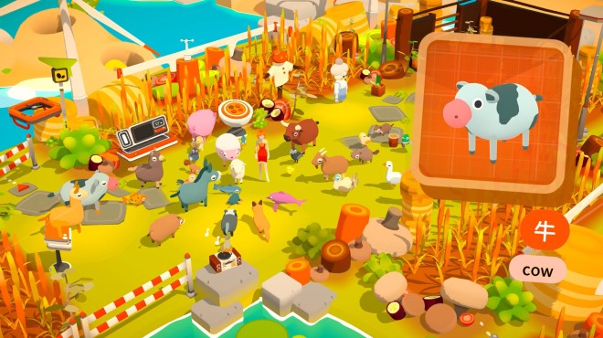 Noun Town Language Learning PC Crack Noun Town Language Learning PC Crack