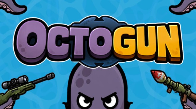 Octogun - Idle Free Download Octogun - Idle Free Download