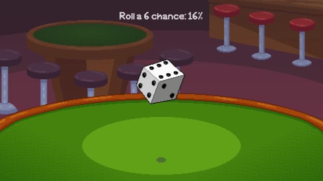 Odd Dice Torrent Download