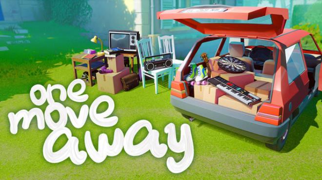 One Move Away Free Download One Move Away Free Download