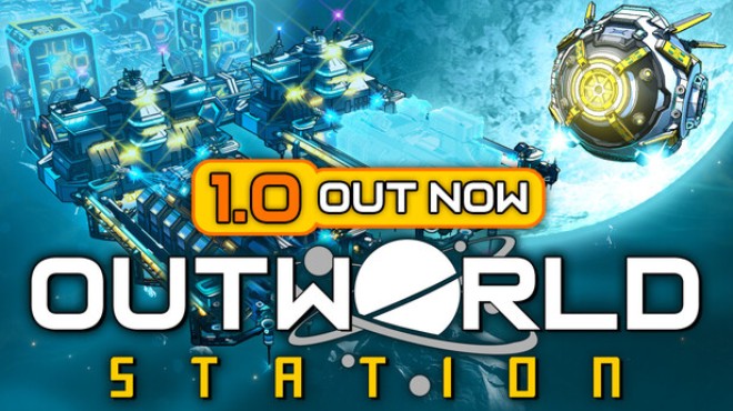 Outworld Station Free Download Outworld Station Free Download