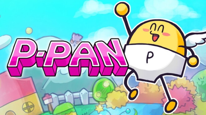P-PAN Free Download