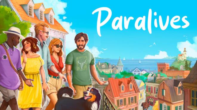 Paralives Free Download Paralives Free Download