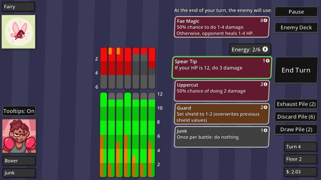 Parallel Dungeons Torrent Download Parallel Dungeons Torrent Download