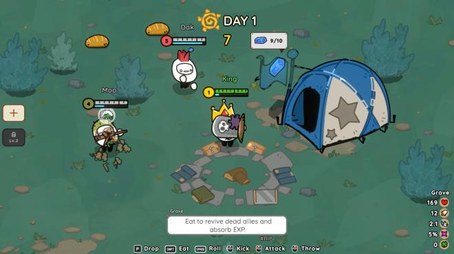 Pebble Knights PC Crack Pebble Knights PC Crack
