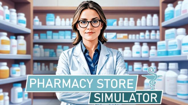 Pharmacy Store Simulator Free Download