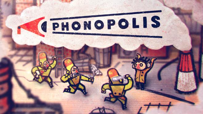 Phonopolis Free Download