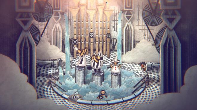 Phonopolis PC Crack