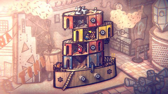 Phonopolis Torrent Download