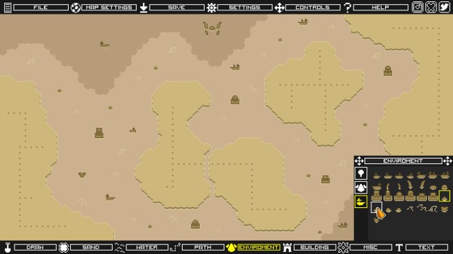Pixel Worldcraft Map Creator Torrent Download