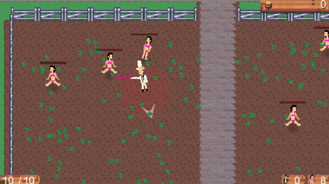 Plantation Simulator PC Crack