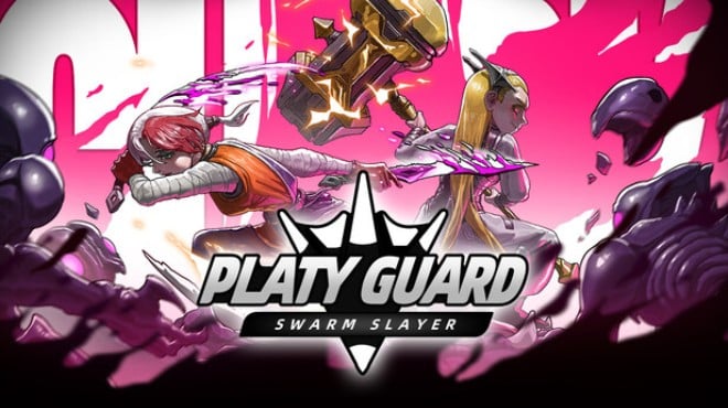 PlatyGuard: Swarm Slayer Free Download